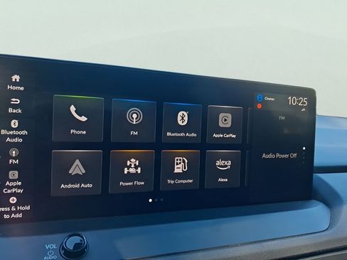 Used 2025 Honda Accord Sport image 24