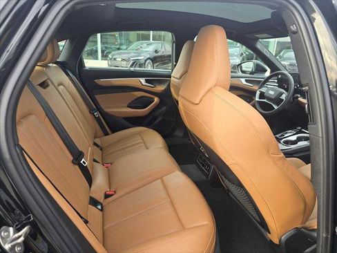 New 2026 Audi A6 Prestige image 13