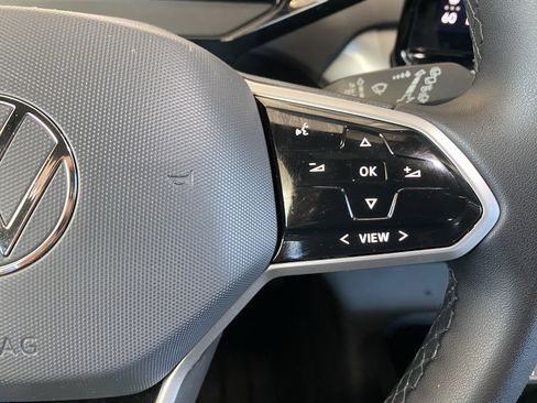 Certified 2023 Volkswagen ID.4 Pro S AWD/4WD image 7