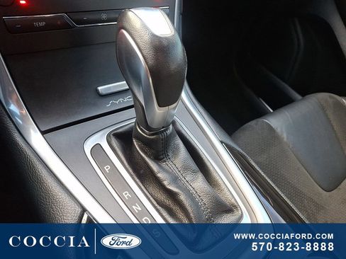 Used 2015 Ford Edge Sport AWD/4WD image 15