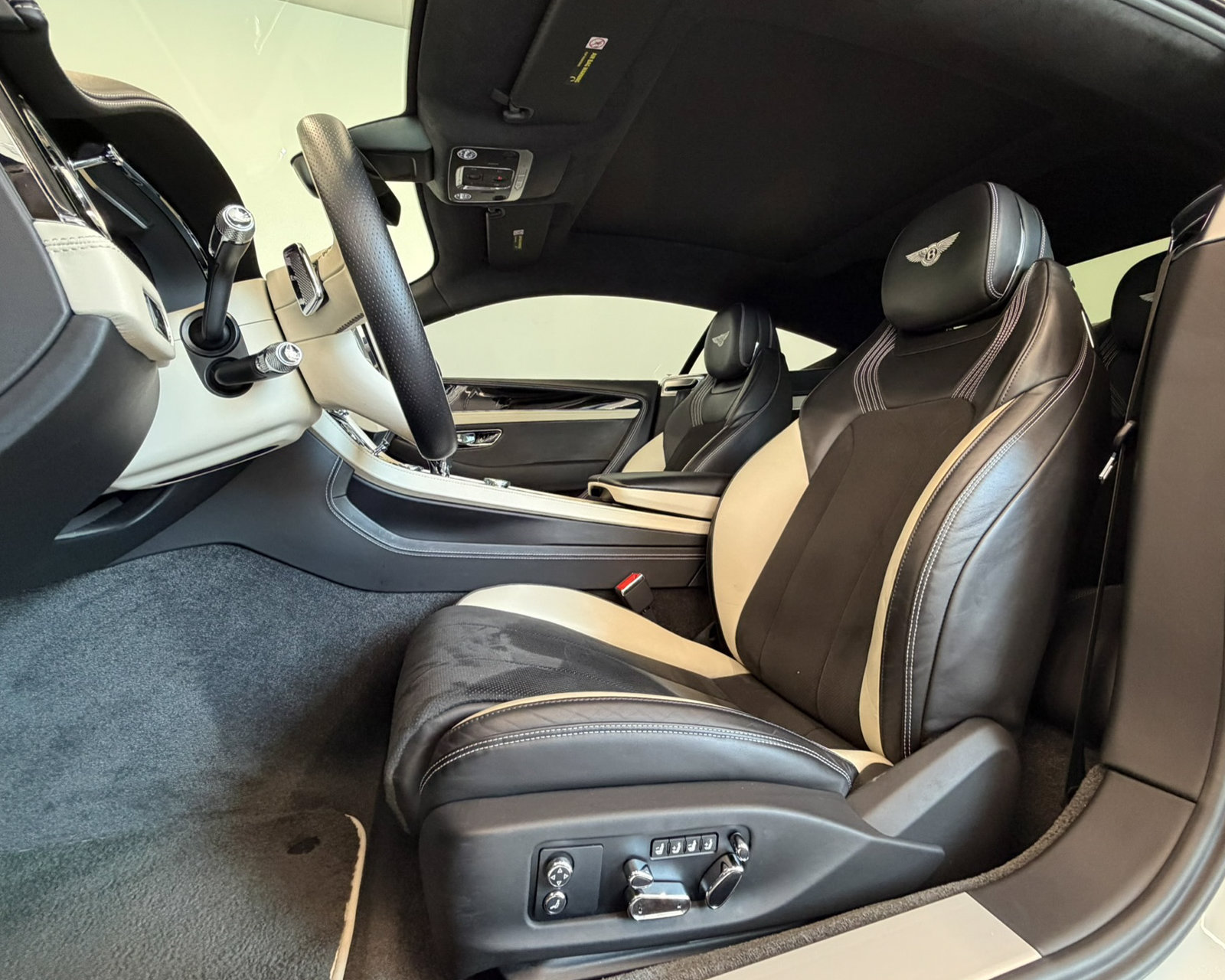 Used 2023 Bentley Continental GT S AWD/4WD image 13