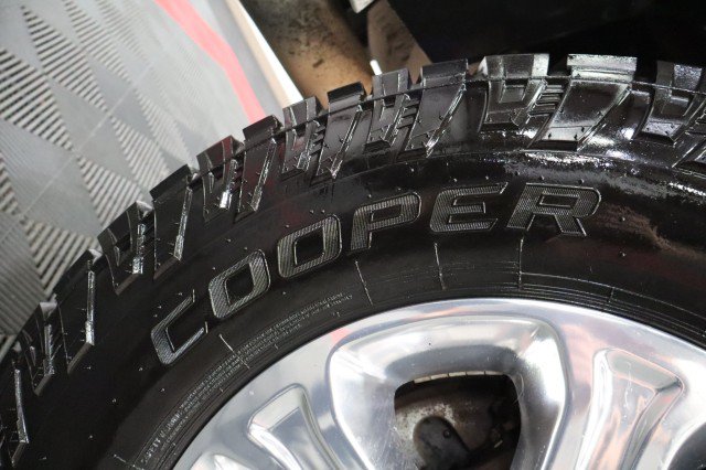 Used 2017 RAM 2500 Limited AWD/4WD image 84