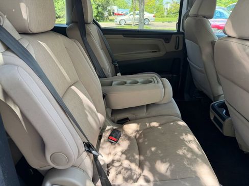 Used 2023 Honda Odyssey EX image 7