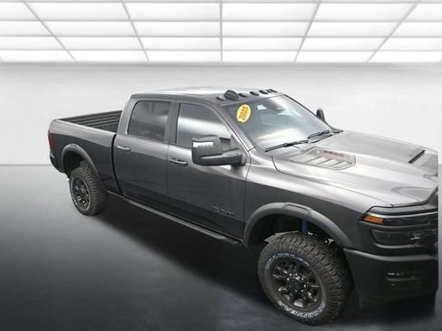 New 2025 RAM 2500 Power Wagon image 11