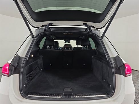 Used 2021 Mercedes-Benz GLE 450 4MATIC image 17