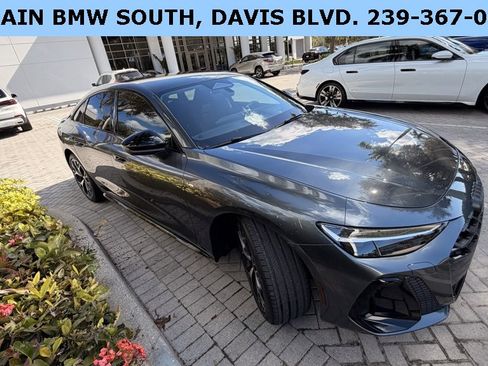 Used 2026 Audi A6 Premium Plus w/ Premium Plus Package image 1