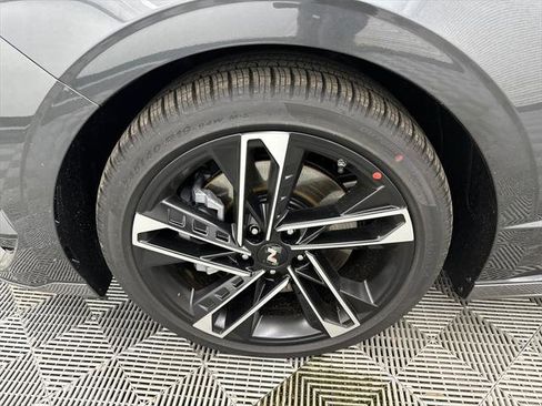 New 2026 Hyundai Sonata N Line image 12