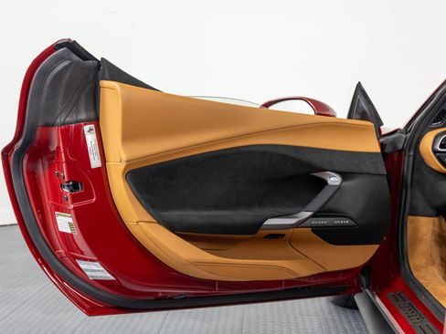 Used 2026 Ferrari 296 GTS RWD image 46