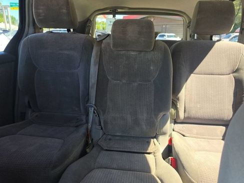 Used 2006 Toyota Sienna CE FWD image 13
