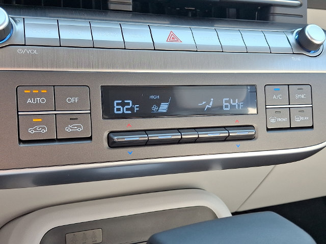 New 2027 Hyundai Kona SEL Sport AWD/4WD image 11