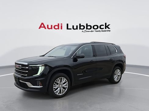 Used 2024 GMC Acadia Elevation image 4