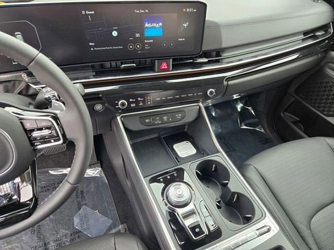 New 2026 Kia Carnival SX Prestige image 17