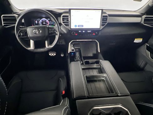 Used 2026 Toyota Tundra Limited image 30