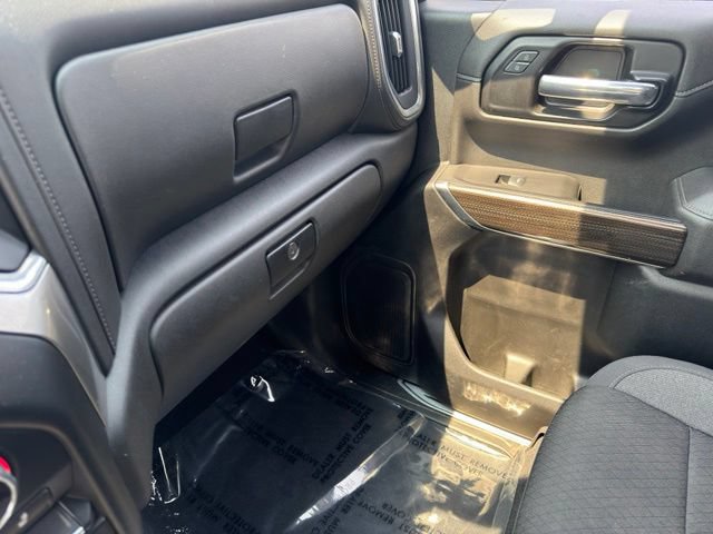 Used 2022 Chevrolet Silverado 1500 LT Trail Boss w/ Bed Protection Package AWD/4WD image 23