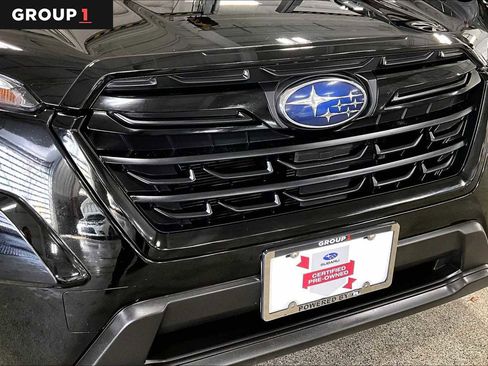 Certified 2024 Subaru Forester Limited image 30