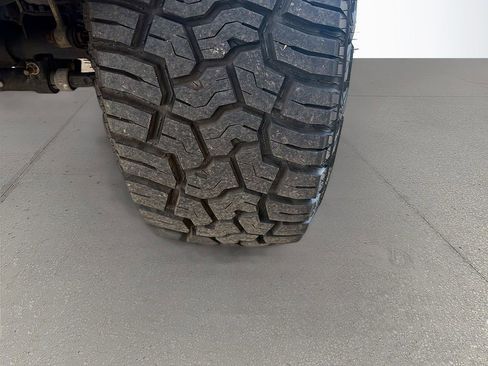 Used 2020 Jeep Wrangler Unlimited Sport S AWD/4WD image 40
