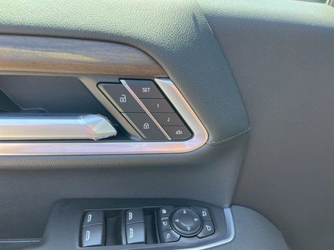 New 2026 Chevrolet Silverado 2500 High Country w/ Technology Package AWD/4WD image 17