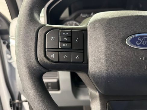 New 2026 Ford F250 XLT w/ Tremor Off-Road Package image 19