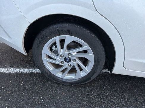 Used 2024 Subaru Impreza 2.0i image 13