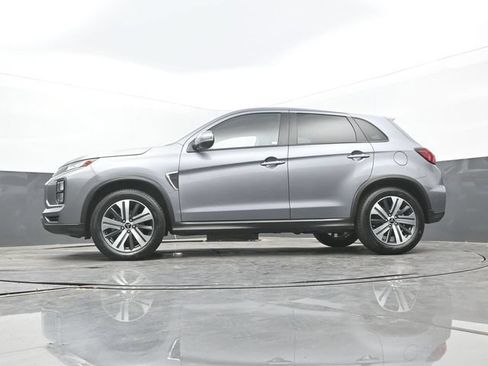 Used 2024 Mitsubishi Outlander Sport SE AWD/4WD image 57