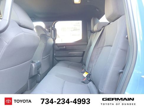 New 2026 Toyota Tacoma SR5 image 32
