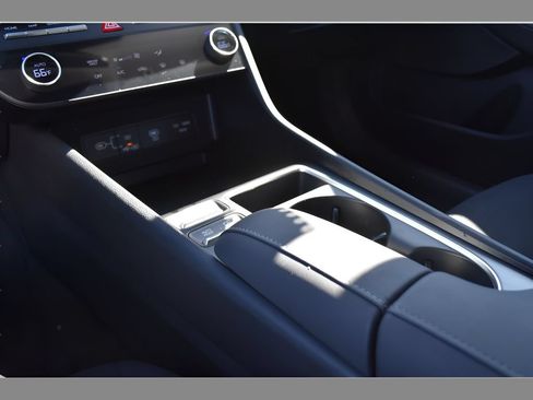 New 2026 Hyundai Sonata Blue FWD image 24