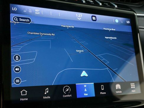 Used 2022 Jeep Grand Cherokee Limited RWD image 14