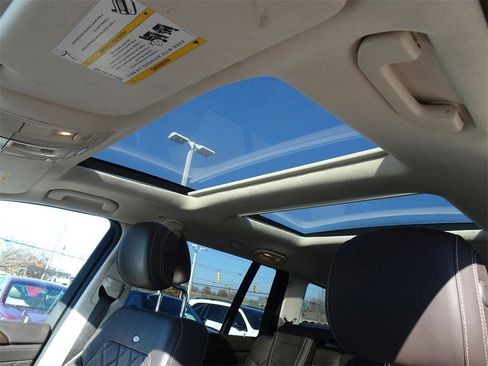 Used 2019 Mercedes-Benz GLS 550 4MATIC image 12