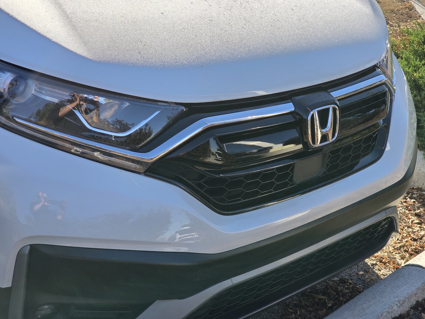 Used 2022 Honda CR-V EX-L image 7