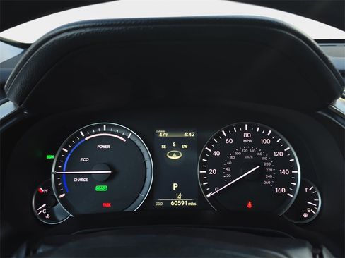 Used 2022 Lexus RX 450hL Luxury w/ Cold Area Package (CT) image 20