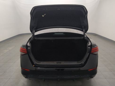 Used 2020 Nissan Sentra S w/ Lighting Package FWD image 29