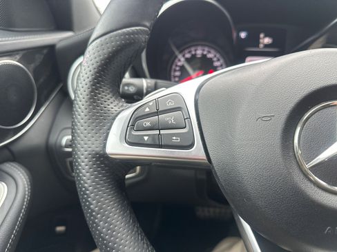 Used 2015 Mercedes-Benz C 300 C 300 image 32