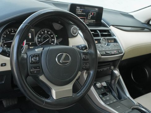 Used 2021 Lexus NX 300 FWD w/ Accessory Package 2 image 7