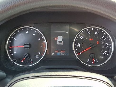 Certified 2021 Toyota RAV4 LE image 24