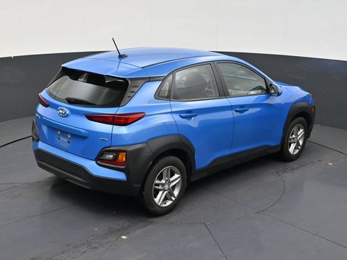 Used 2021 Hyundai Kona SE AWD/4WD image 16