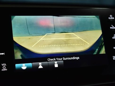 Used 2018 Honda Accord Sport image 12