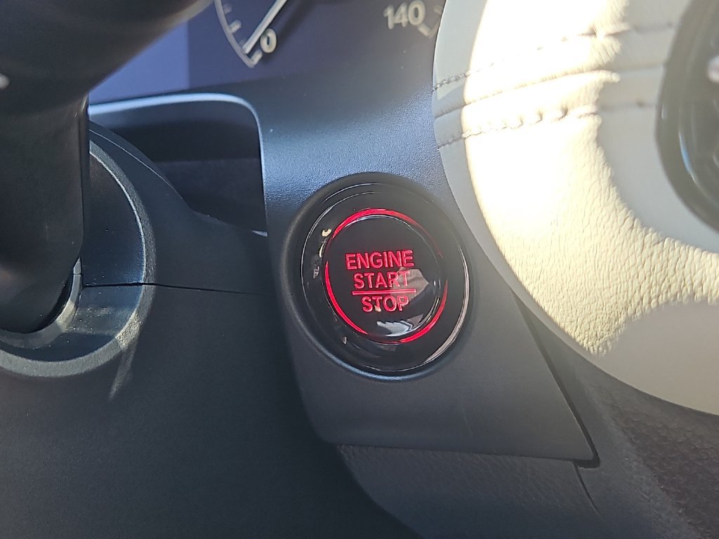 Used 2025 Honda HR-V EX-L image 21