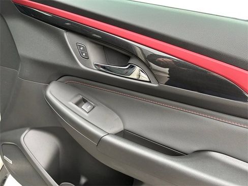 New 2026 Chevrolet TrailBlazer RS w/ Convenience Package image 14