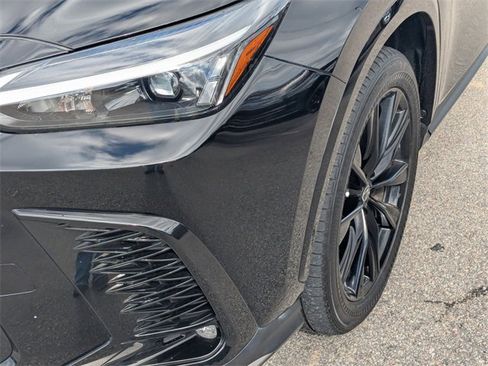 Used 2024 Lexus NX 350 F Sport image 9