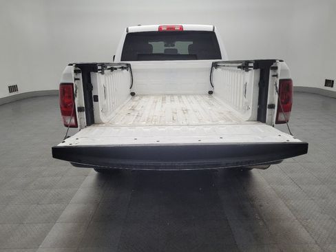 Used 2021 RAM 1500 Tradesman image 29