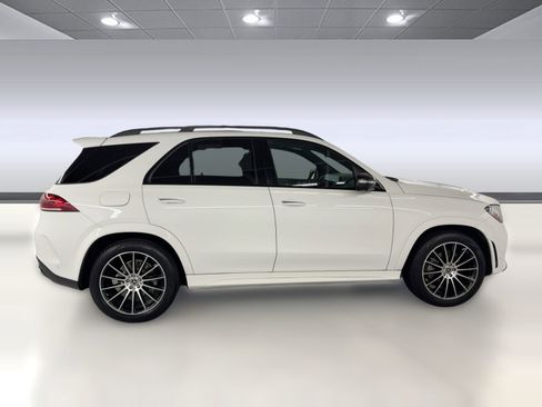 Certified 2023 Mercedes-Benz GLE 350 4MATIC image 8