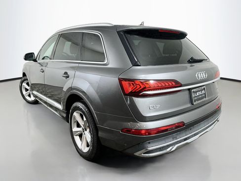Used 2024 Audi Q7 2.0T Premium Plus AWD/4WD image 5