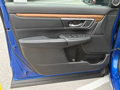 Certified 2020 Honda CR-V EX-L image 11