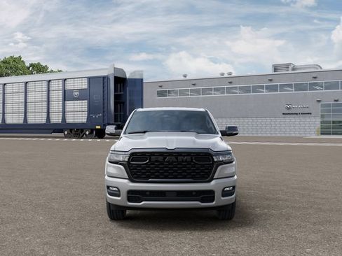 New 2026 RAM 1500 4x4 Crew Cab image 6