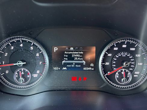 Used 2023 Hyundai Santa Fe SEL AWD/4WD image 11