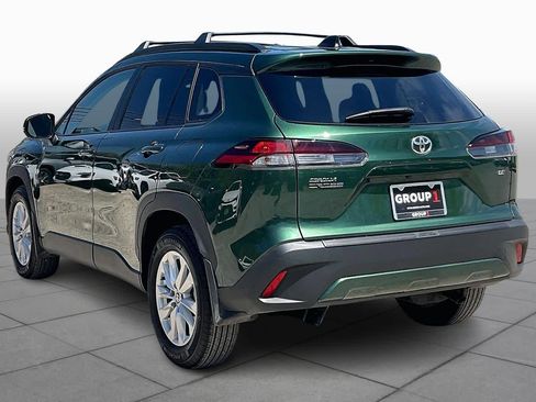 Used 2026 Toyota Corolla Cross LE image 12