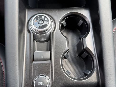 New 2026 Ford Explorer ST-Line AWD/4WD image 18