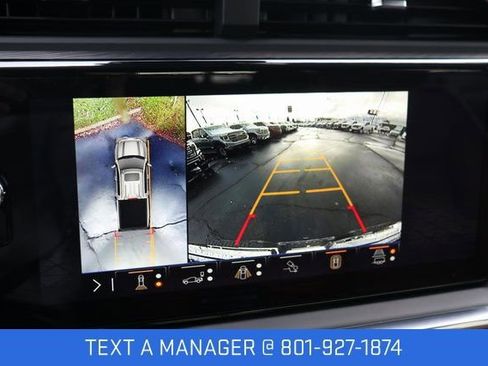 New 2025 GMC Sierra 1500 Denali Ultimate image 29