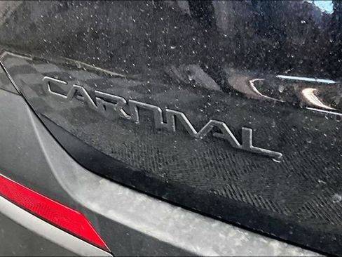 New 2026 Kia Carnival SX Prestige FWD image 10