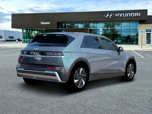 New 2026 Hyundai Ioniq 5 SE RWD image 7